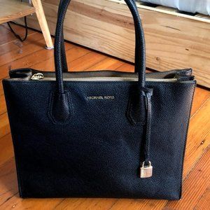 Michael Kors Crossbody Satchel